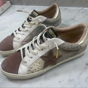 Vintage Havana Womens Shoes